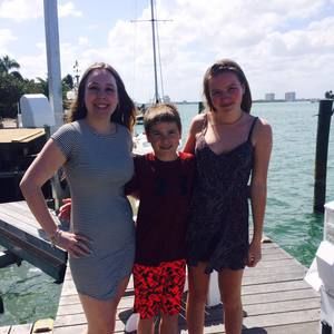 Meet your Posher, Erin